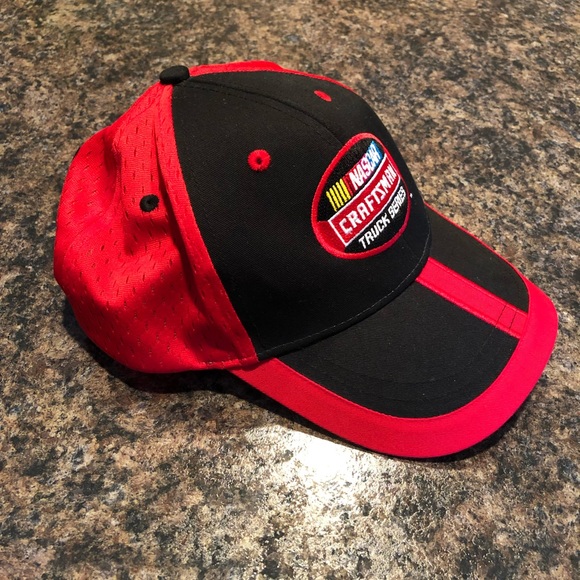 NASCAR Craftsman Truck Series Baseball Hat - Picture 2 of 3